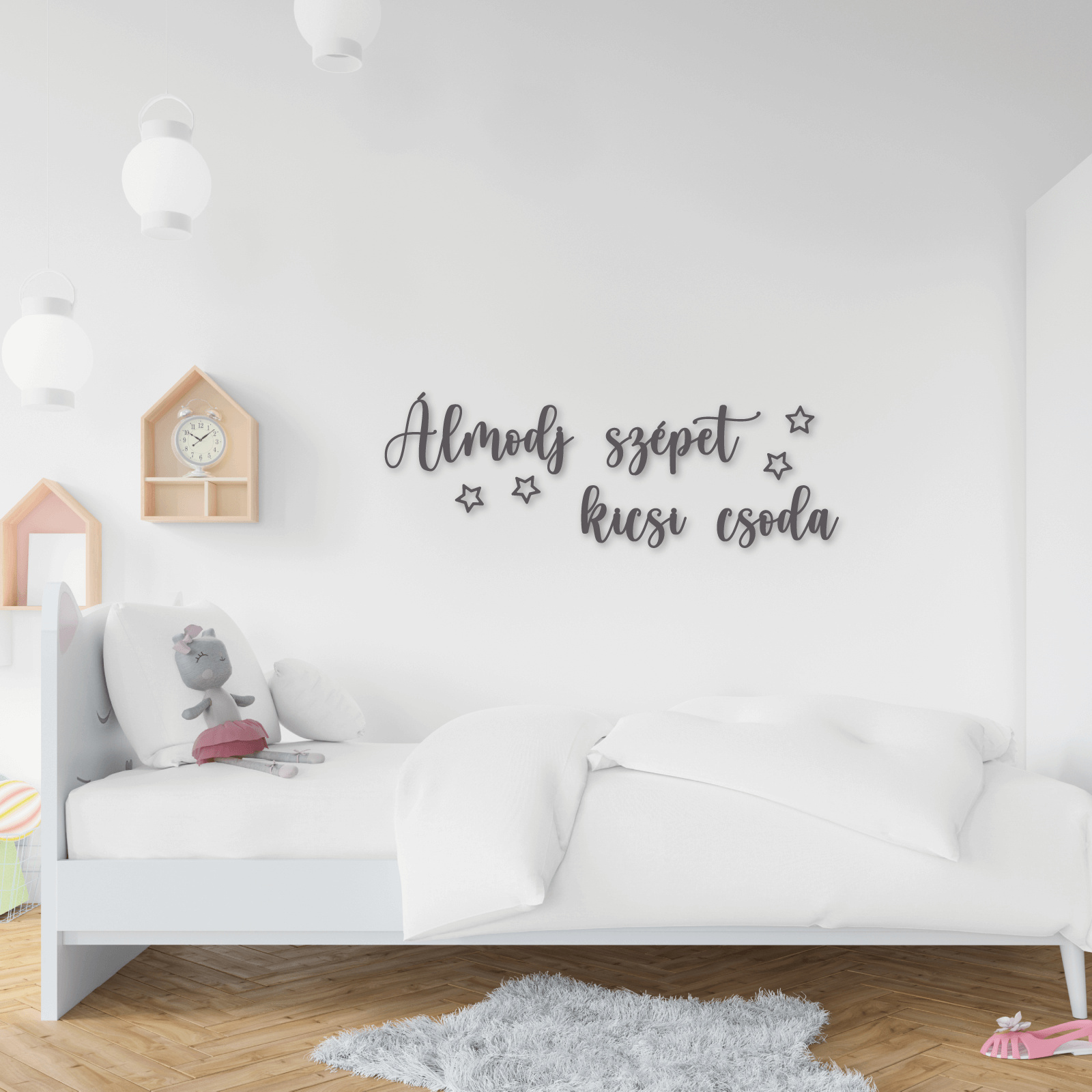 Álmodj szépet kicsi csoda - Image 3